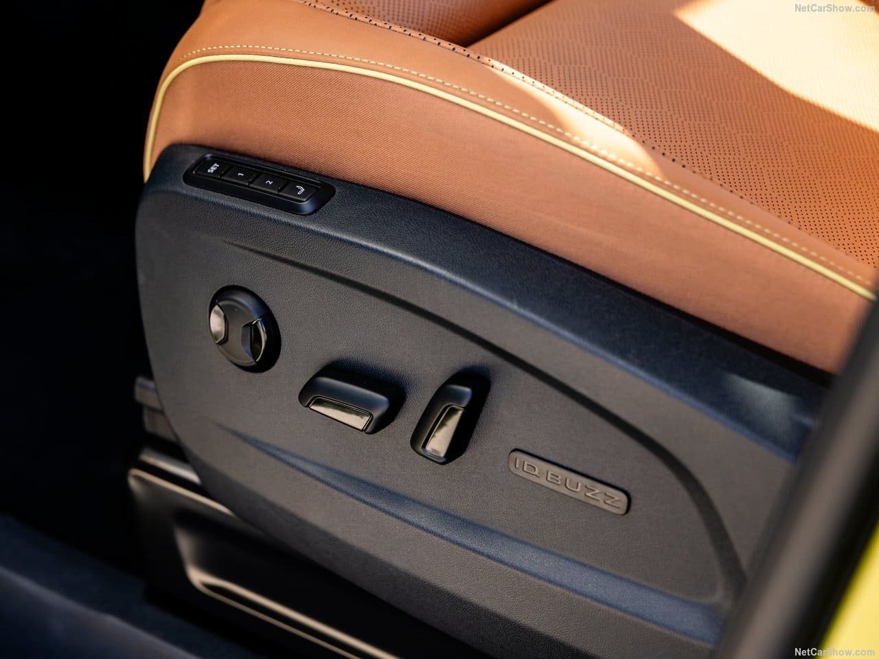2025 - VOLKSWAGEN ID. BUZZ US VERSION, foto 122