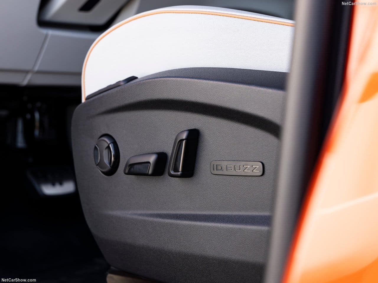 2025 - VOLKSWAGEN ID. BUZZ US VERSION, foto 124