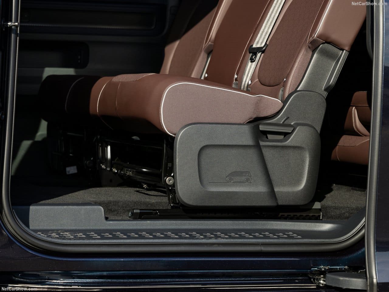 2025 - VOLKSWAGEN ID. BUZZ US VERSION, foto 126