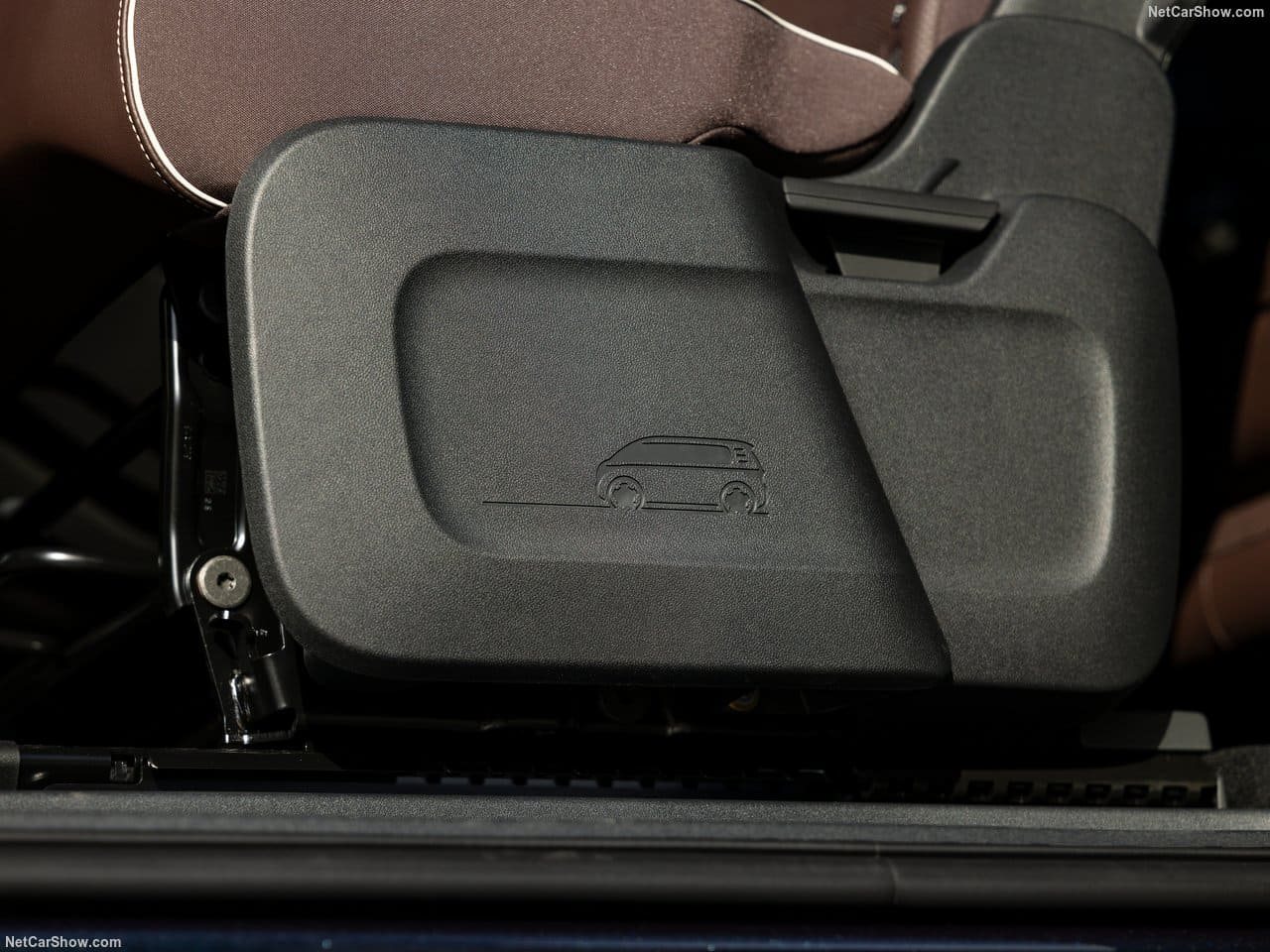 2025 - VOLKSWAGEN ID. BUZZ US VERSION, foto 127