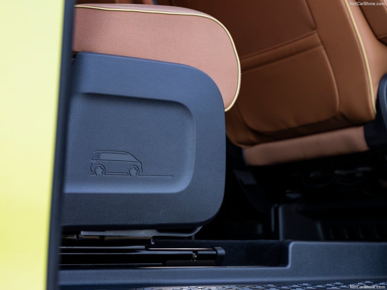 2025 - VOLKSWAGEN ID. BUZZ US VERSION, foto 129