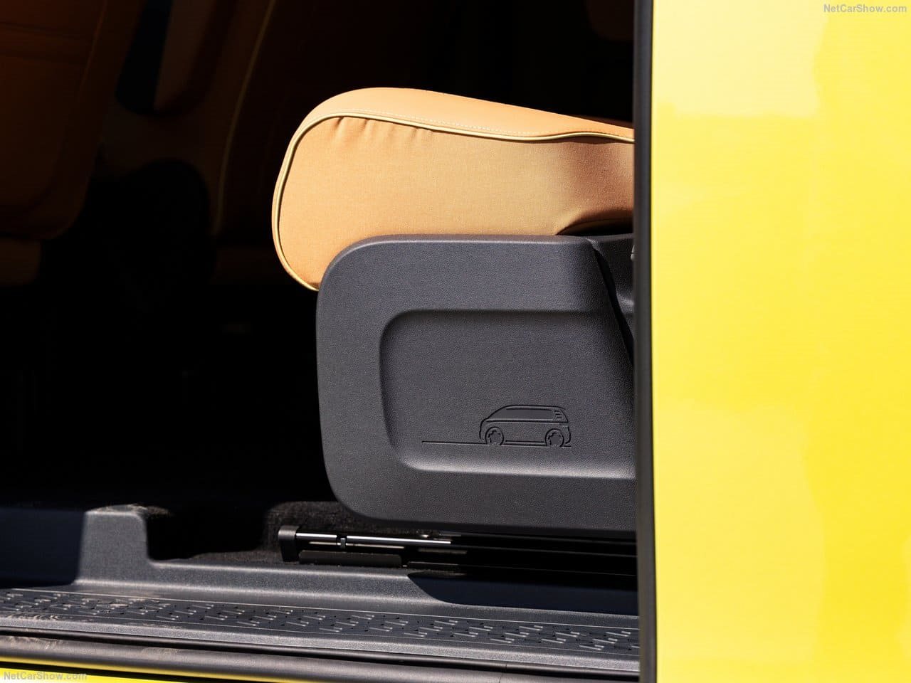 2025 - VOLKSWAGEN ID. BUZZ US VERSION, foto 130