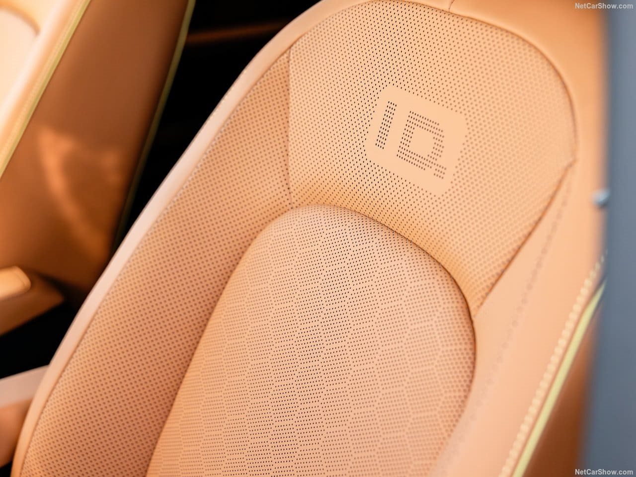 2025 - VOLKSWAGEN ID. BUZZ US VERSION, foto 132