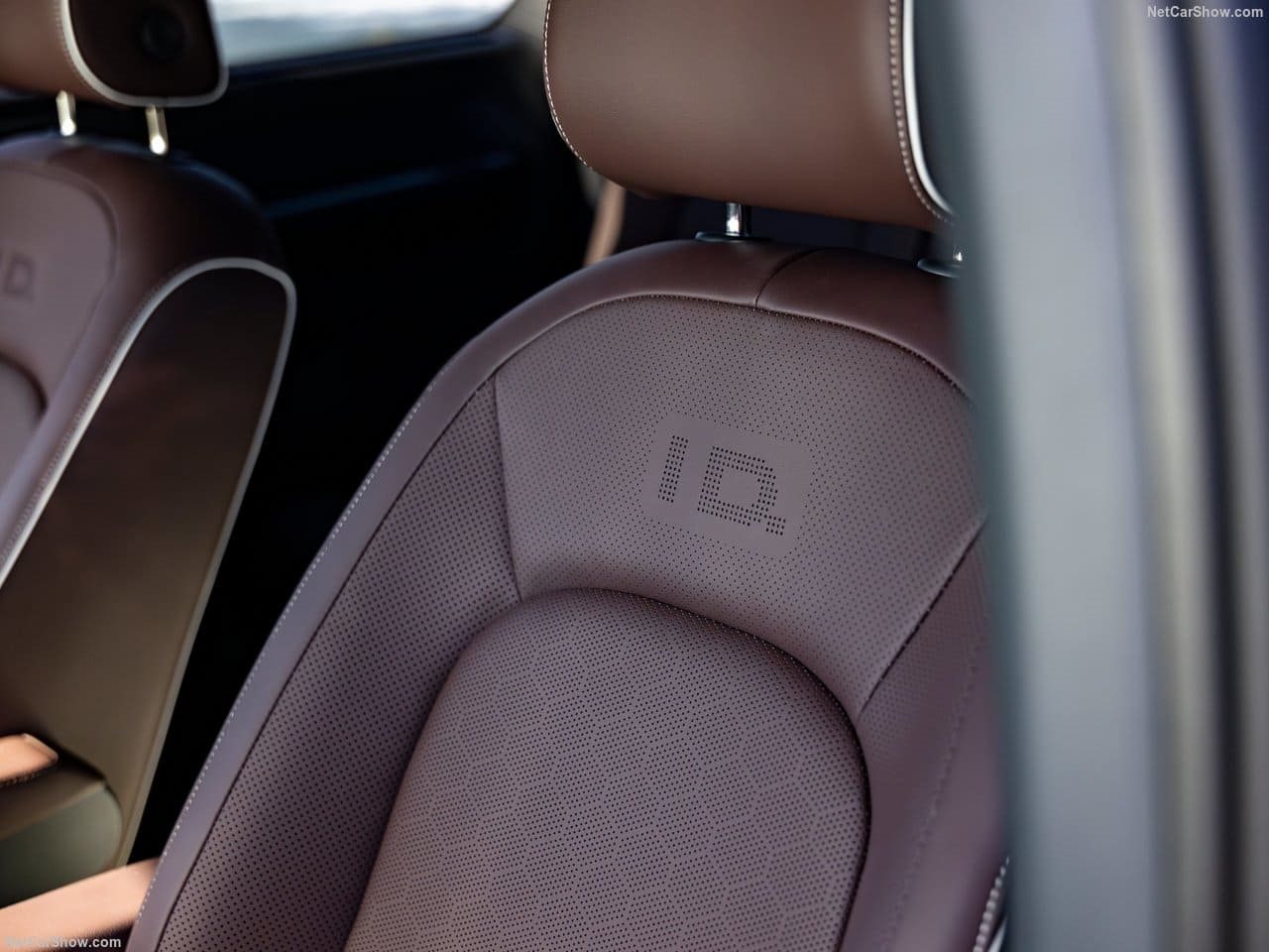 2025 - VOLKSWAGEN ID. BUZZ US VERSION, foto 133