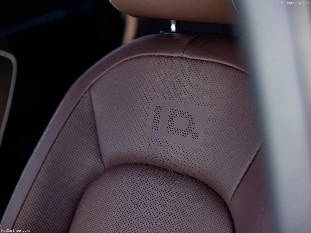 2025 - VOLKSWAGEN ID. BUZZ US VERSION, foto 134