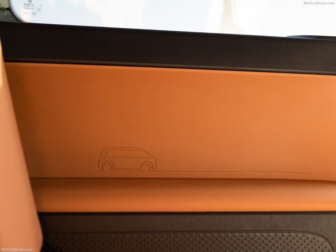 2025 - VOLKSWAGEN ID. BUZZ US VERSION, foto 149
