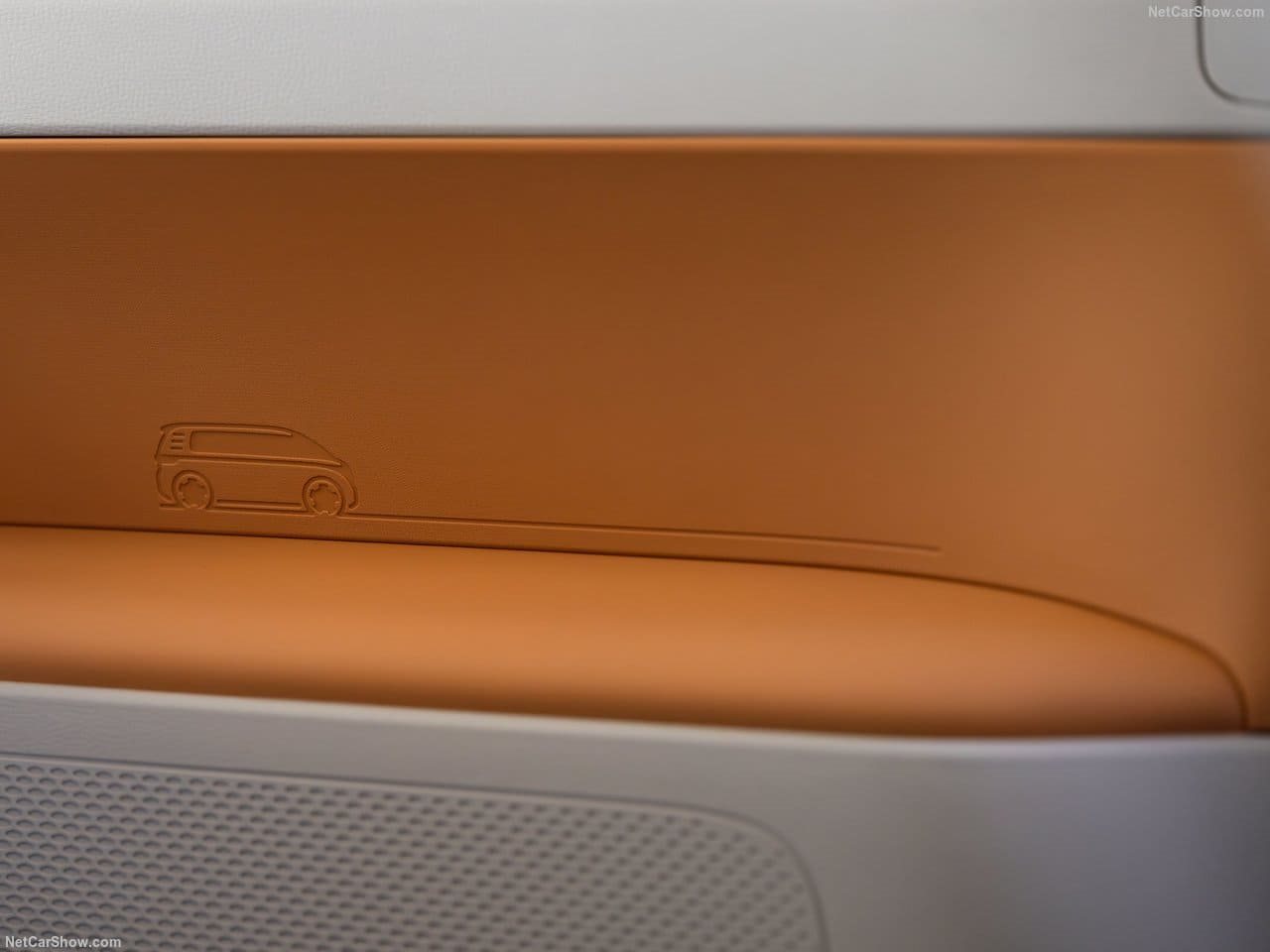 2025 - VOLKSWAGEN ID. BUZZ US VERSION, foto 150