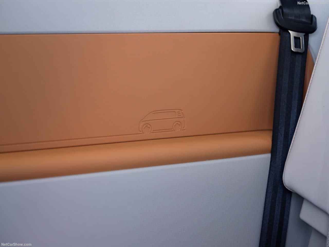 2025 - VOLKSWAGEN ID. BUZZ US VERSION, foto 151