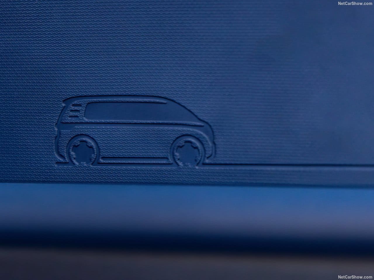 2025 - VOLKSWAGEN ID. BUZZ US VERSION, foto 152