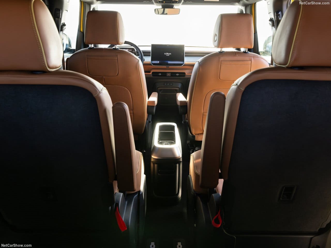 2025 - VOLKSWAGEN ID. BUZZ US VERSION, foto 153