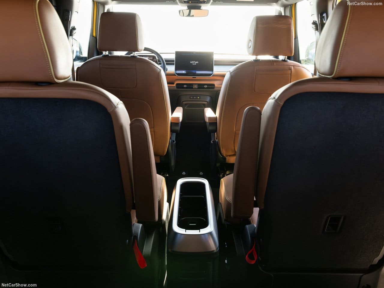 2025 - VOLKSWAGEN ID. BUZZ US VERSION, foto 154