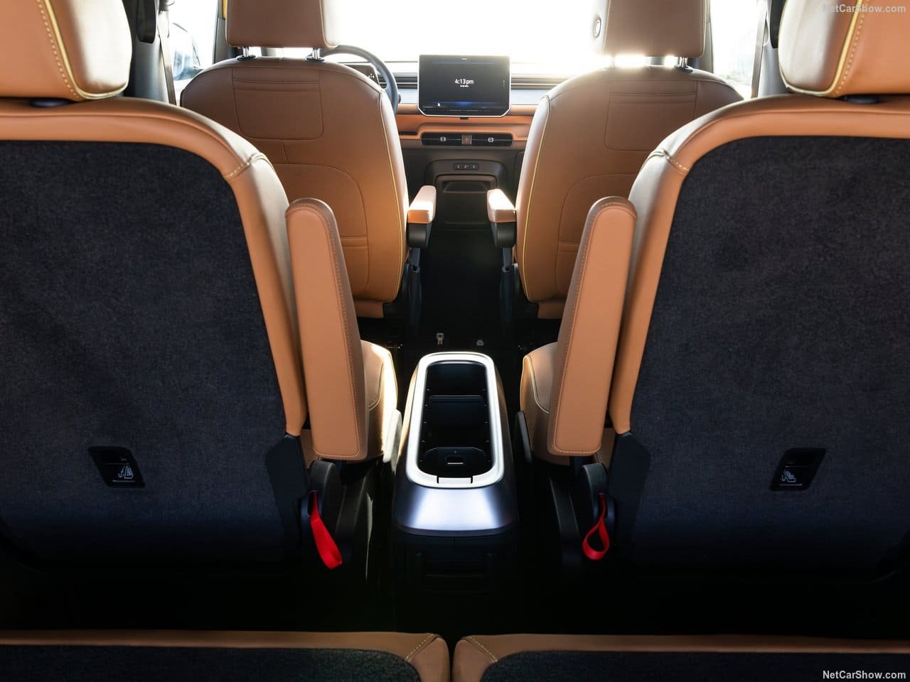2025 - VOLKSWAGEN ID. BUZZ US VERSION, foto 155