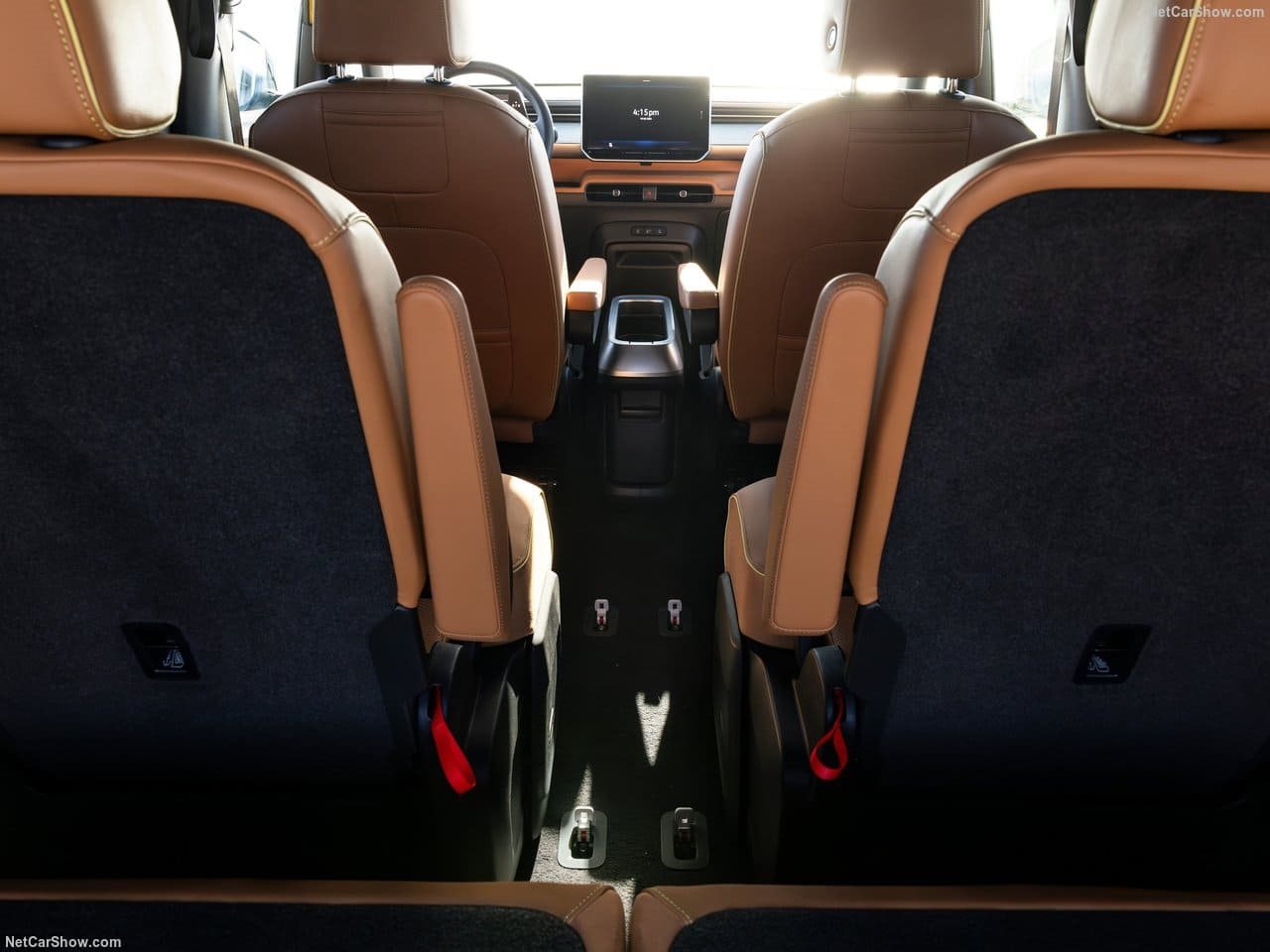 2025 - VOLKSWAGEN ID. BUZZ US VERSION, foto 156