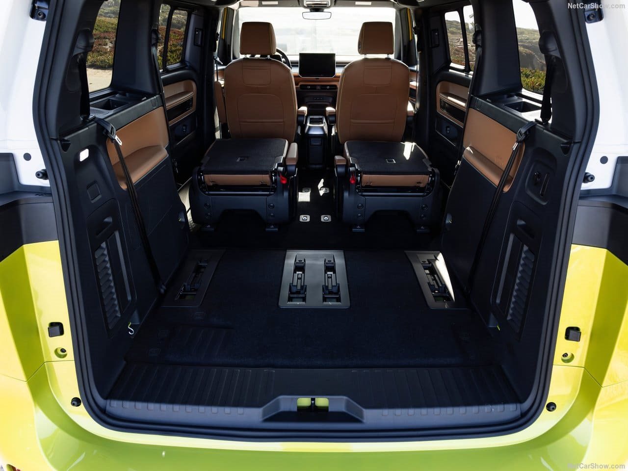2025 - VOLKSWAGEN ID. BUZZ US VERSION, foto 160