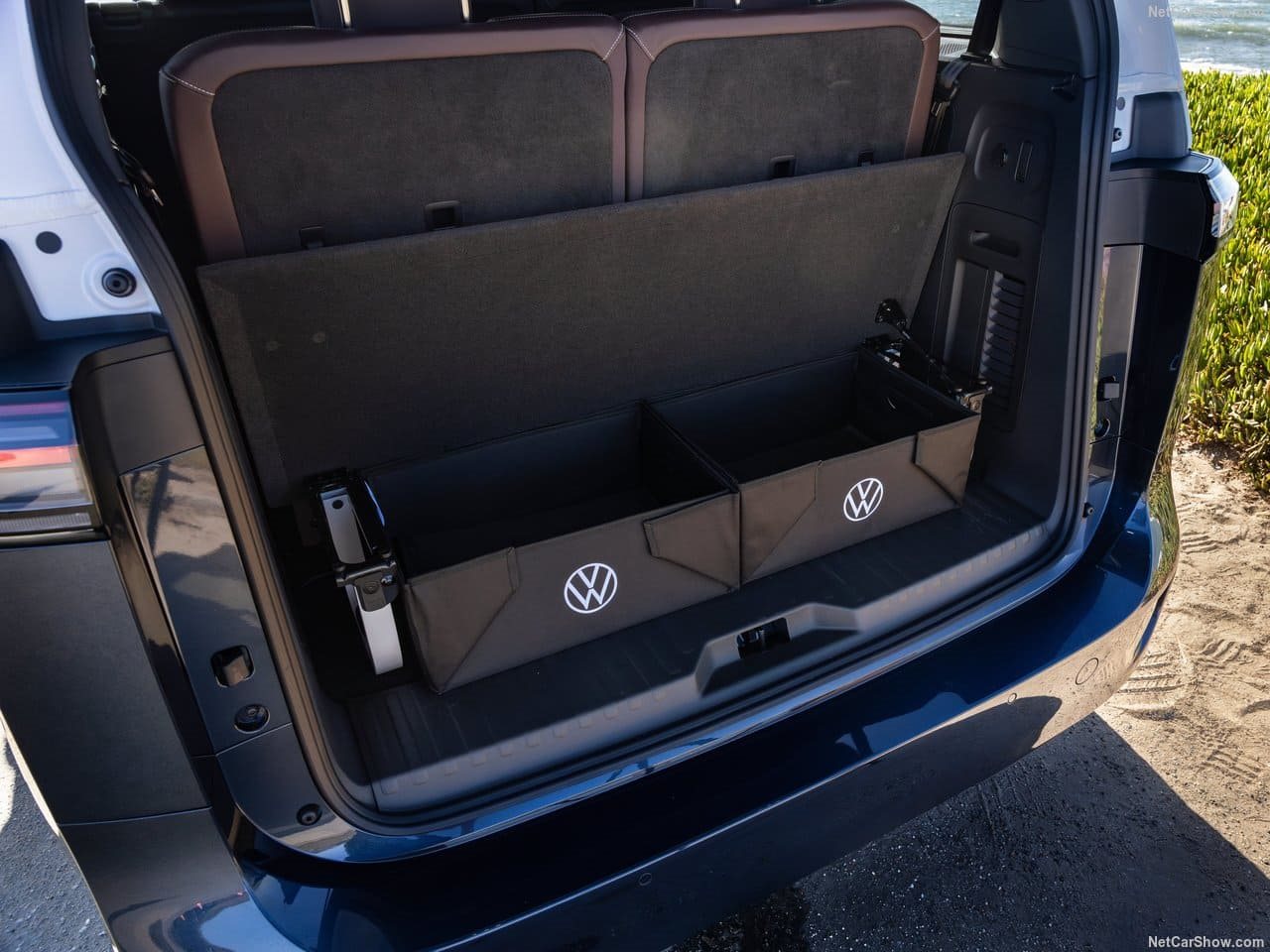 2025 - VOLKSWAGEN ID. BUZZ US VERSION, foto 169