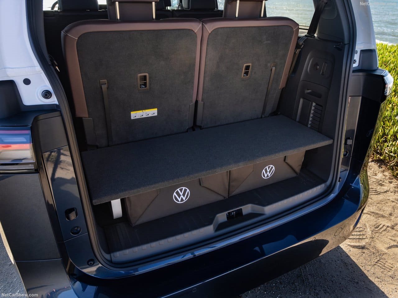 2025 - VOLKSWAGEN ID. BUZZ US VERSION, foto 170