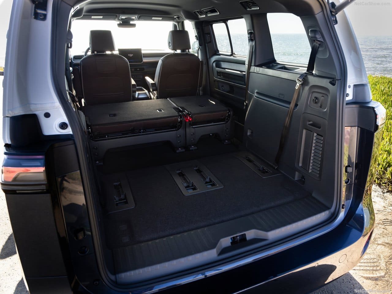 2025 - VOLKSWAGEN ID. BUZZ US VERSION, foto 175