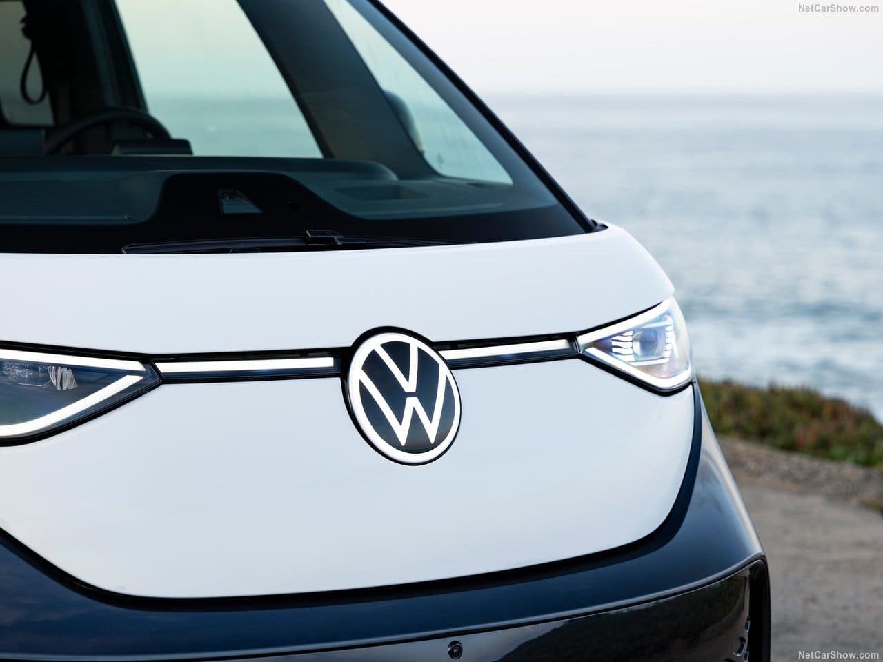 2025 - VOLKSWAGEN ID. BUZZ US VERSION, foto 180