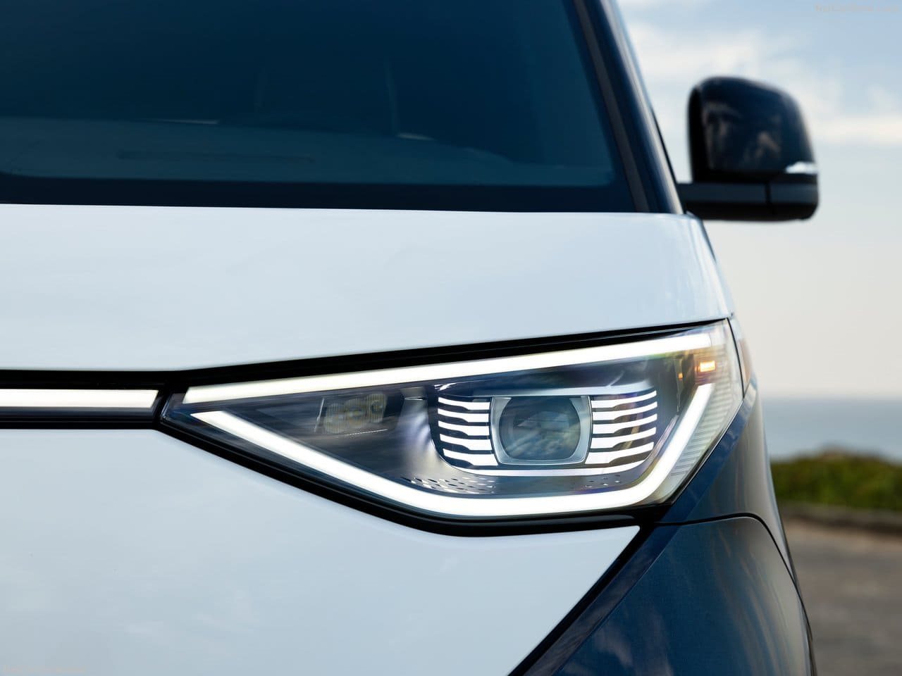 2025 - VOLKSWAGEN ID. BUZZ US VERSION, foto 181