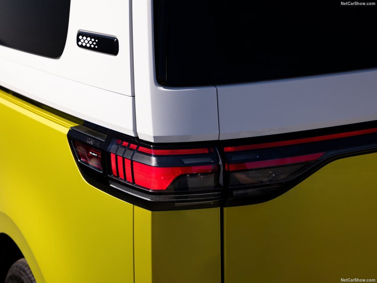 2025 - VOLKSWAGEN ID. BUZZ US VERSION, foto 185