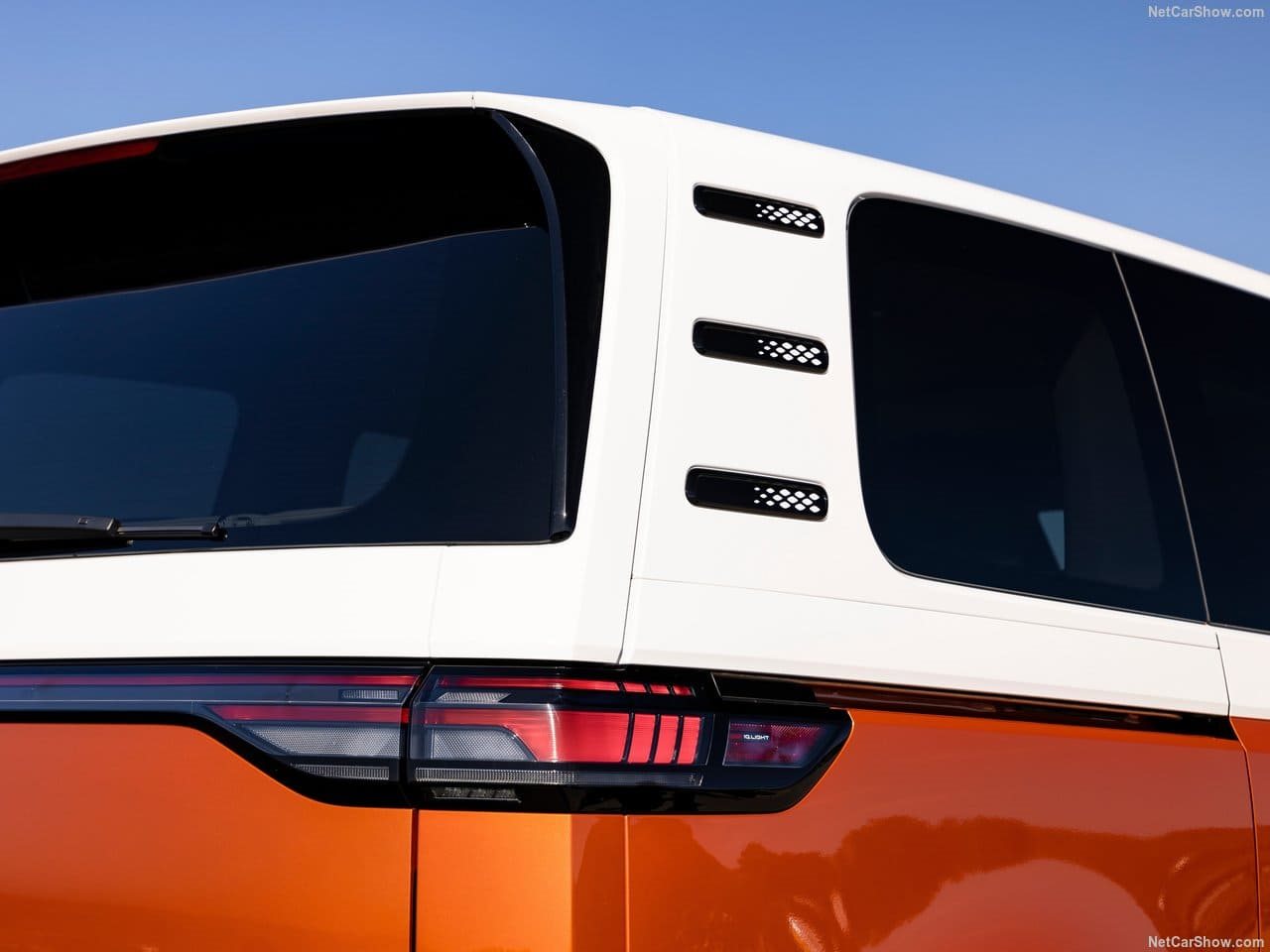 2025 - VOLKSWAGEN ID. BUZZ US VERSION, foto 186