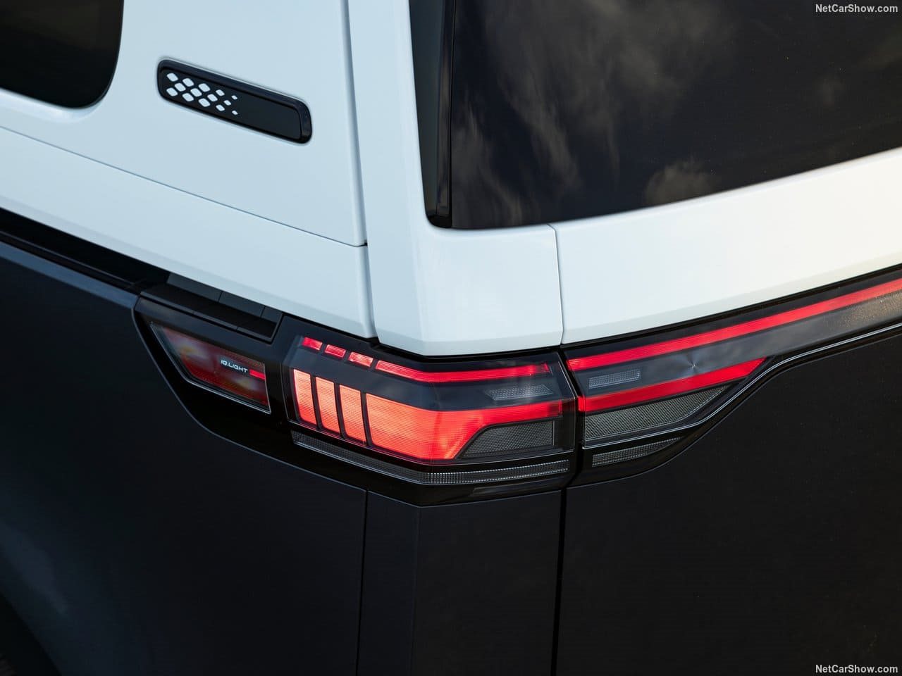 2025 - VOLKSWAGEN ID. BUZZ US VERSION, foto 188