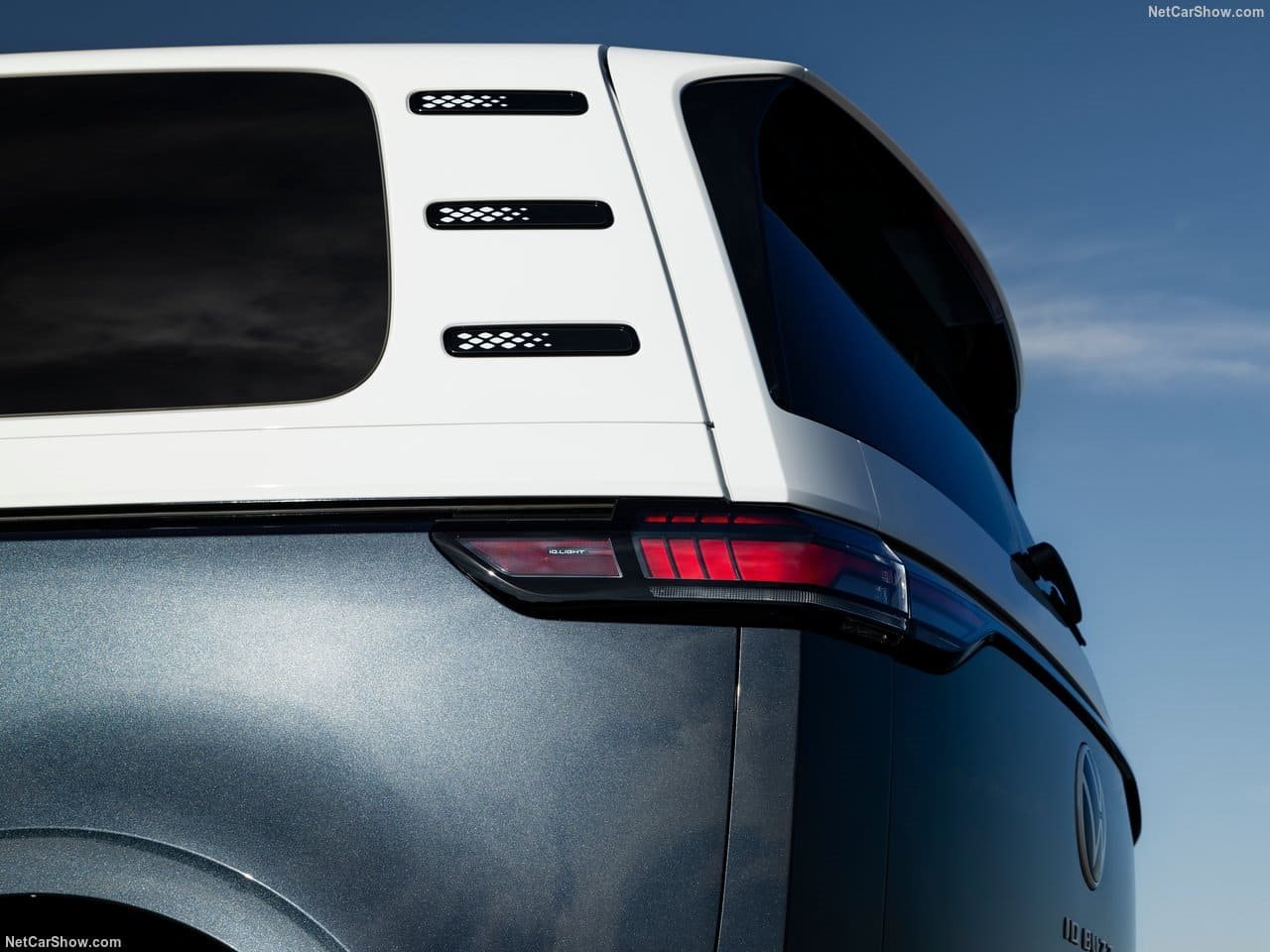 2025 - VOLKSWAGEN ID. BUZZ US VERSION, foto 189