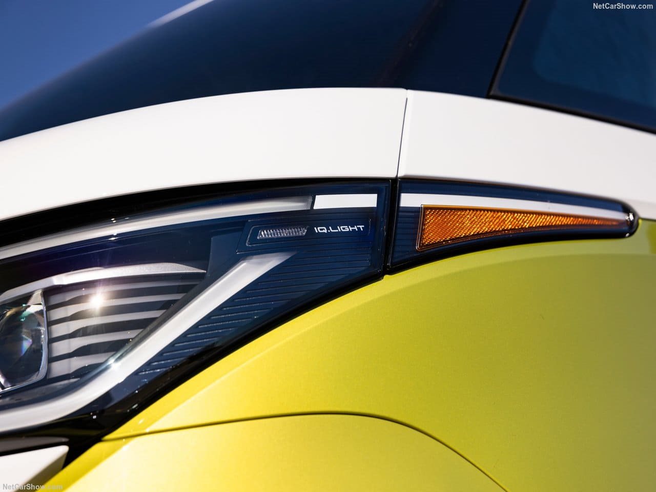 2025 - VOLKSWAGEN ID. BUZZ US VERSION, foto 191