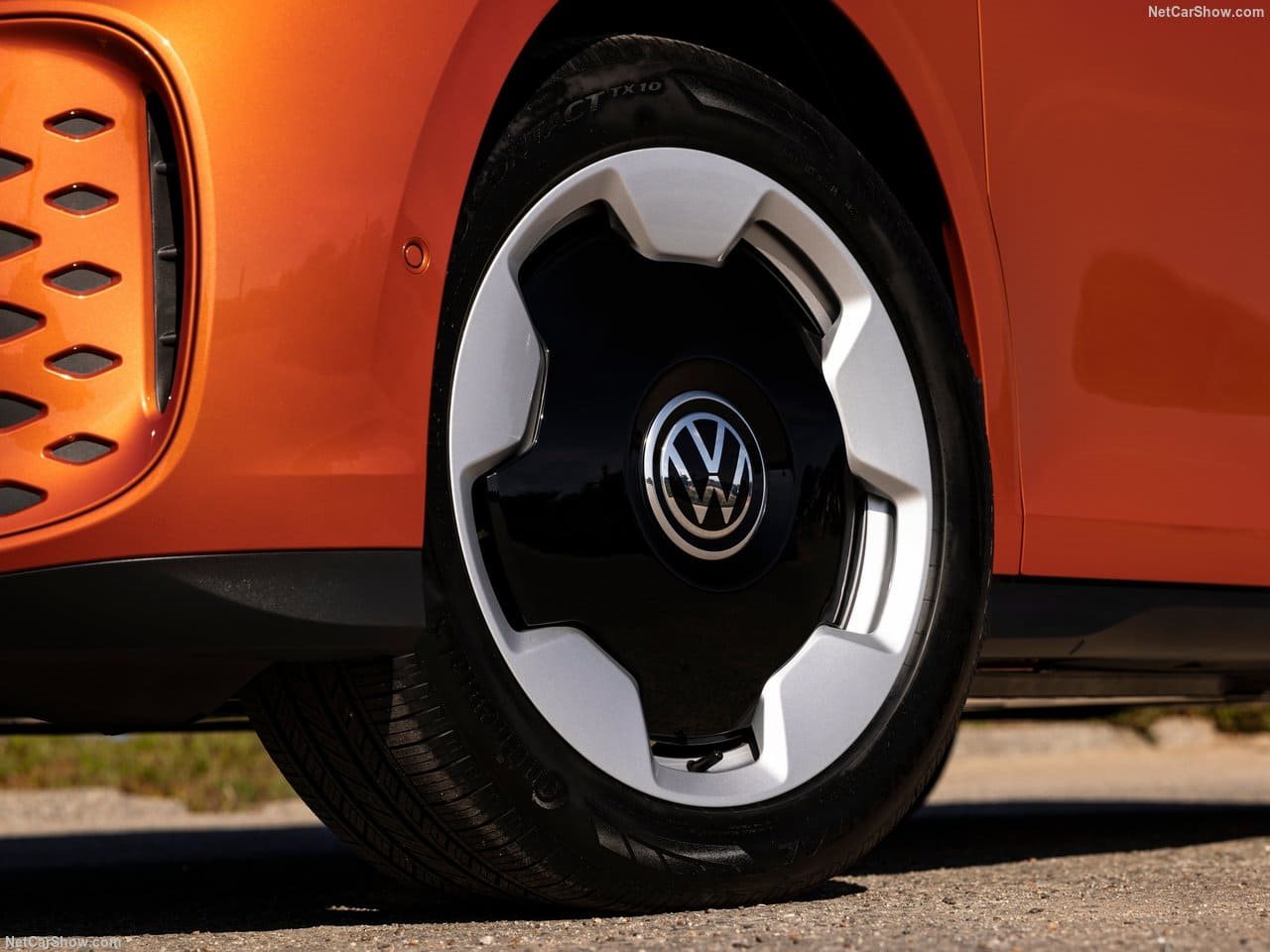 2025 - VOLKSWAGEN ID. BUZZ US VERSION, foto 194