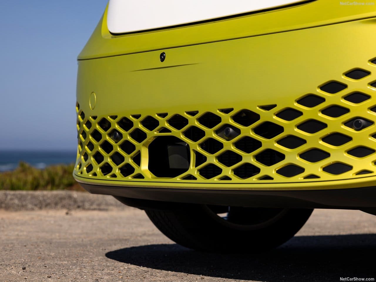 2025 - VOLKSWAGEN ID. BUZZ US VERSION, foto 199