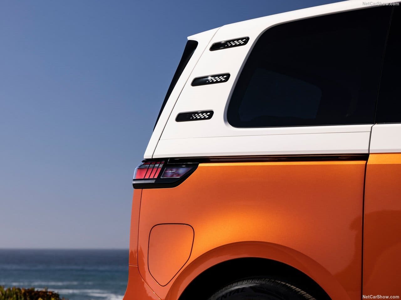 2025 - VOLKSWAGEN ID. BUZZ US VERSION, foto 203