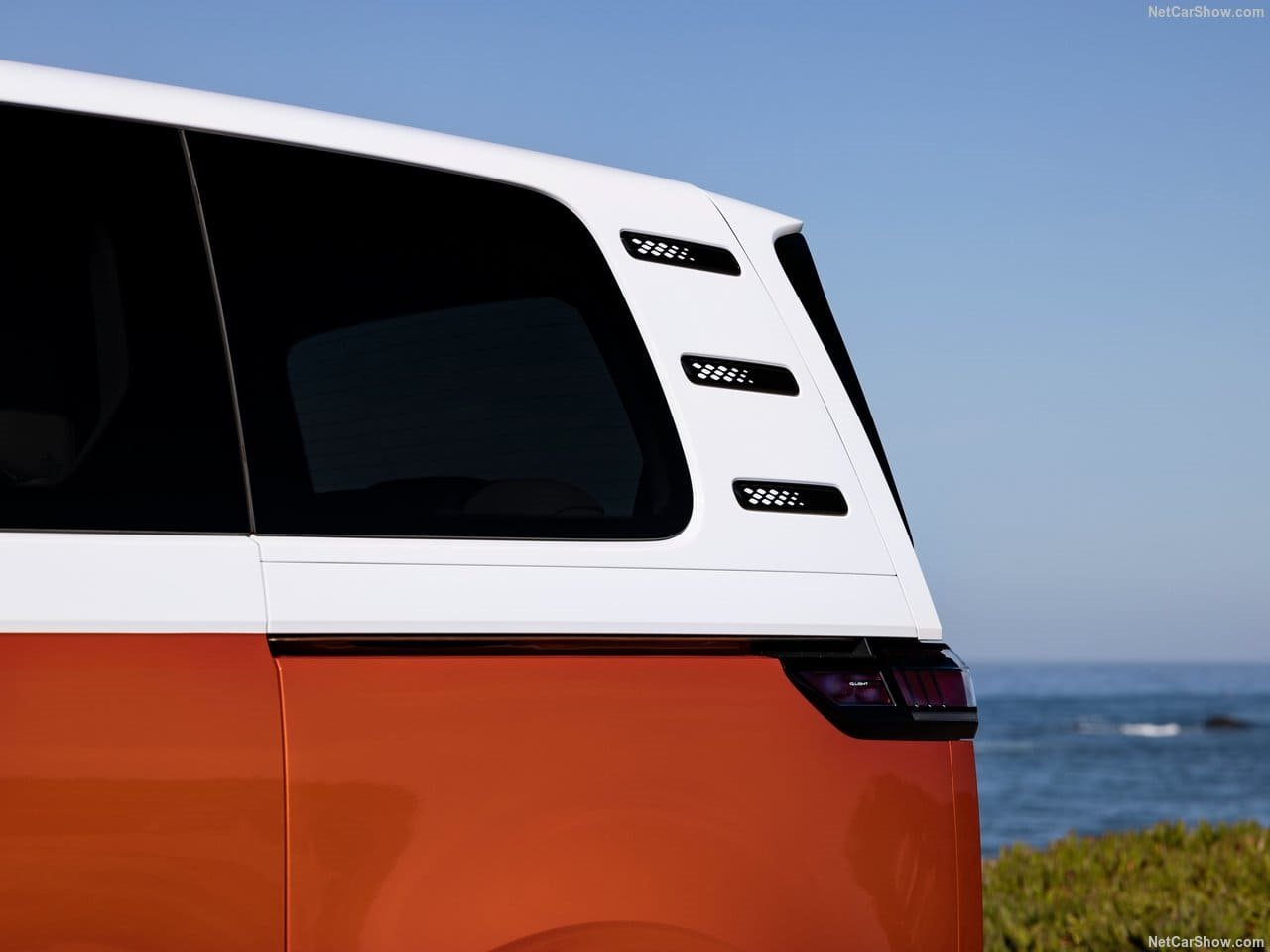 2025 - VOLKSWAGEN ID. BUZZ US VERSION, foto 204