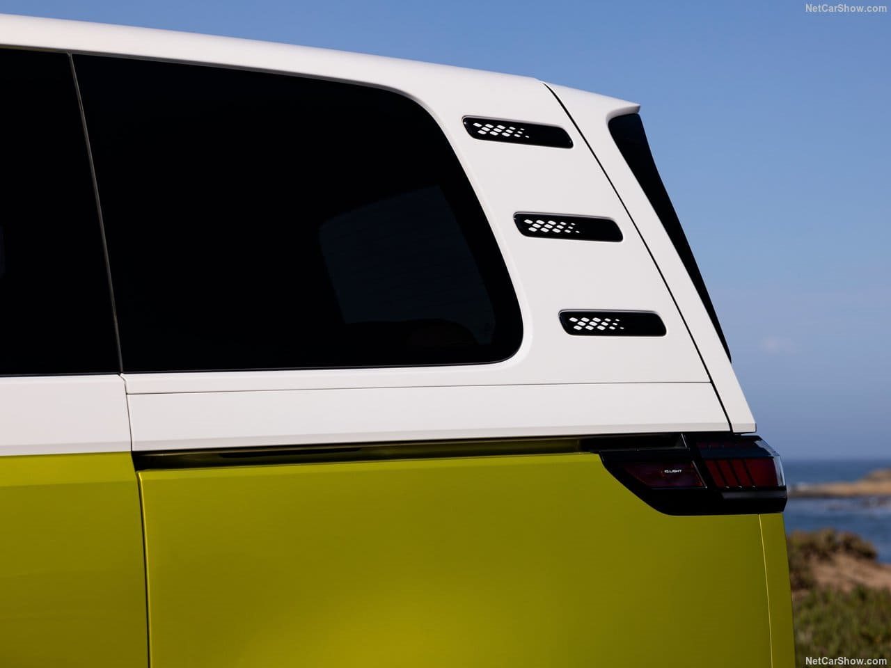 2025 - VOLKSWAGEN ID. BUZZ US VERSION, foto 205