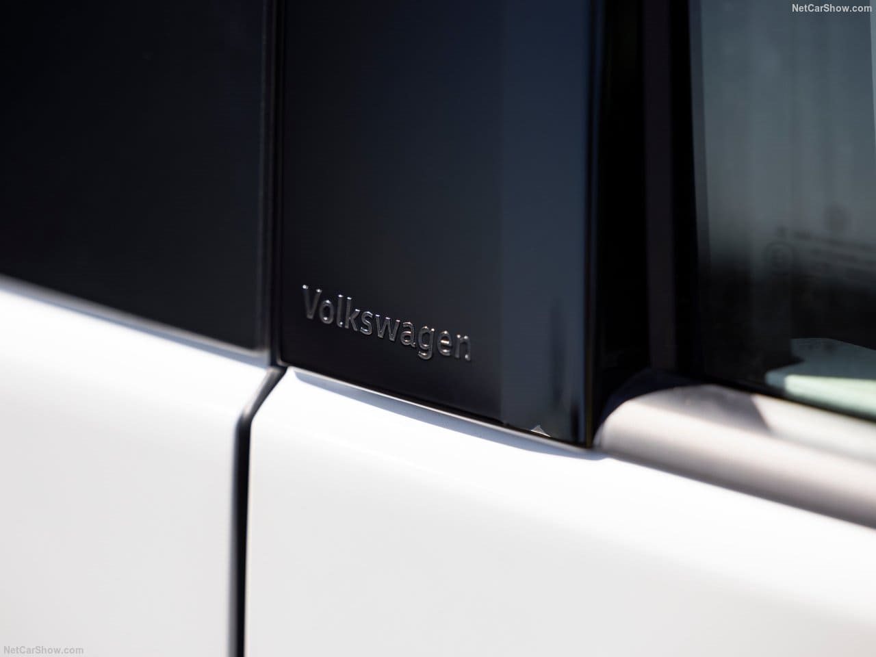 2025 - VOLKSWAGEN ID. BUZZ US VERSION, foto 213