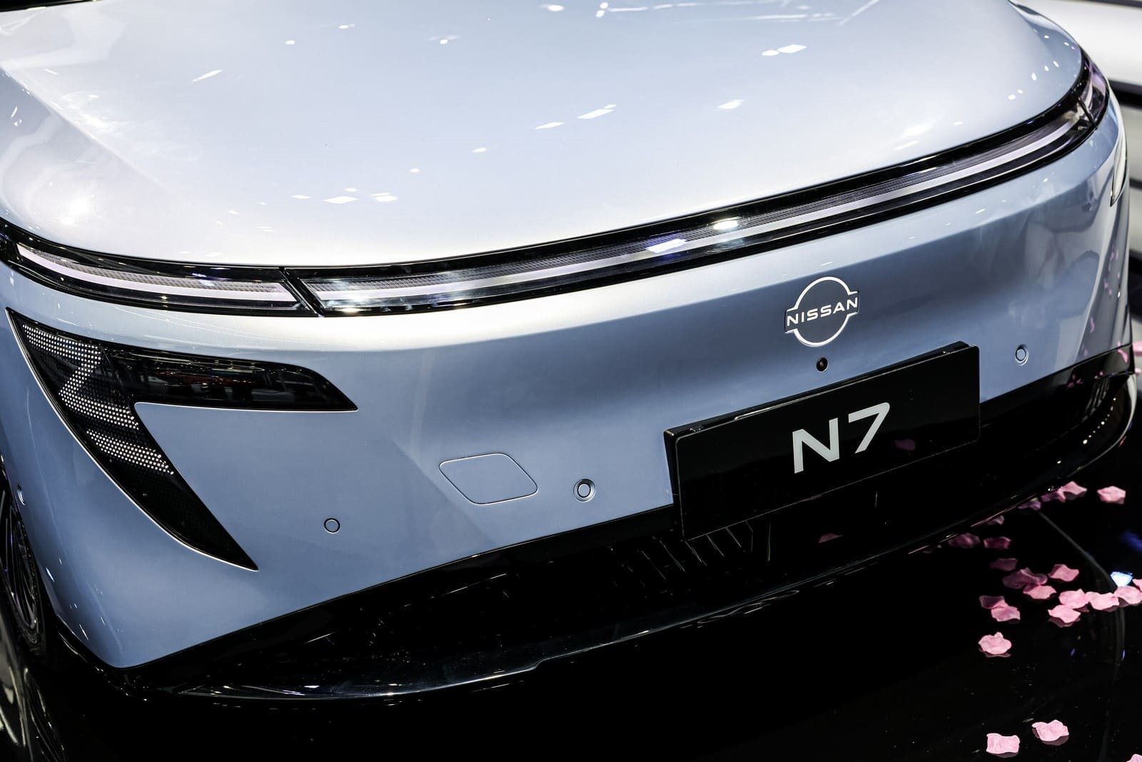 2025 - DONGFENG NISSAN N7, foto 12