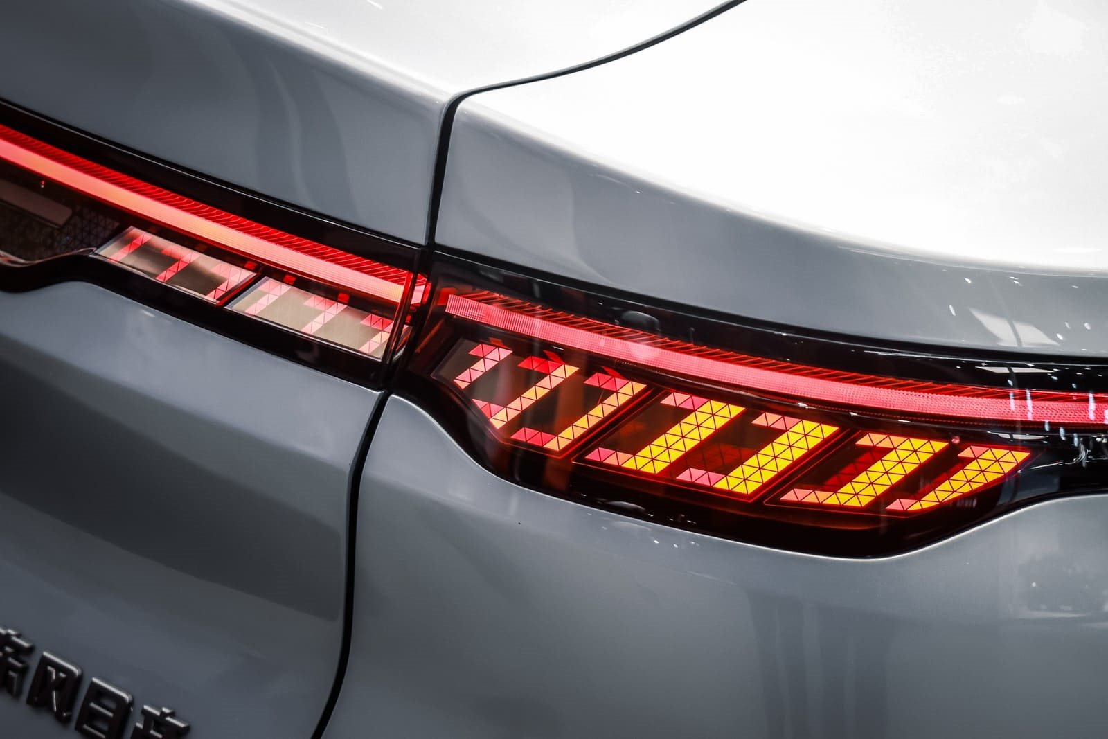 2025 - DONGFENG NISSAN N7, foto 13