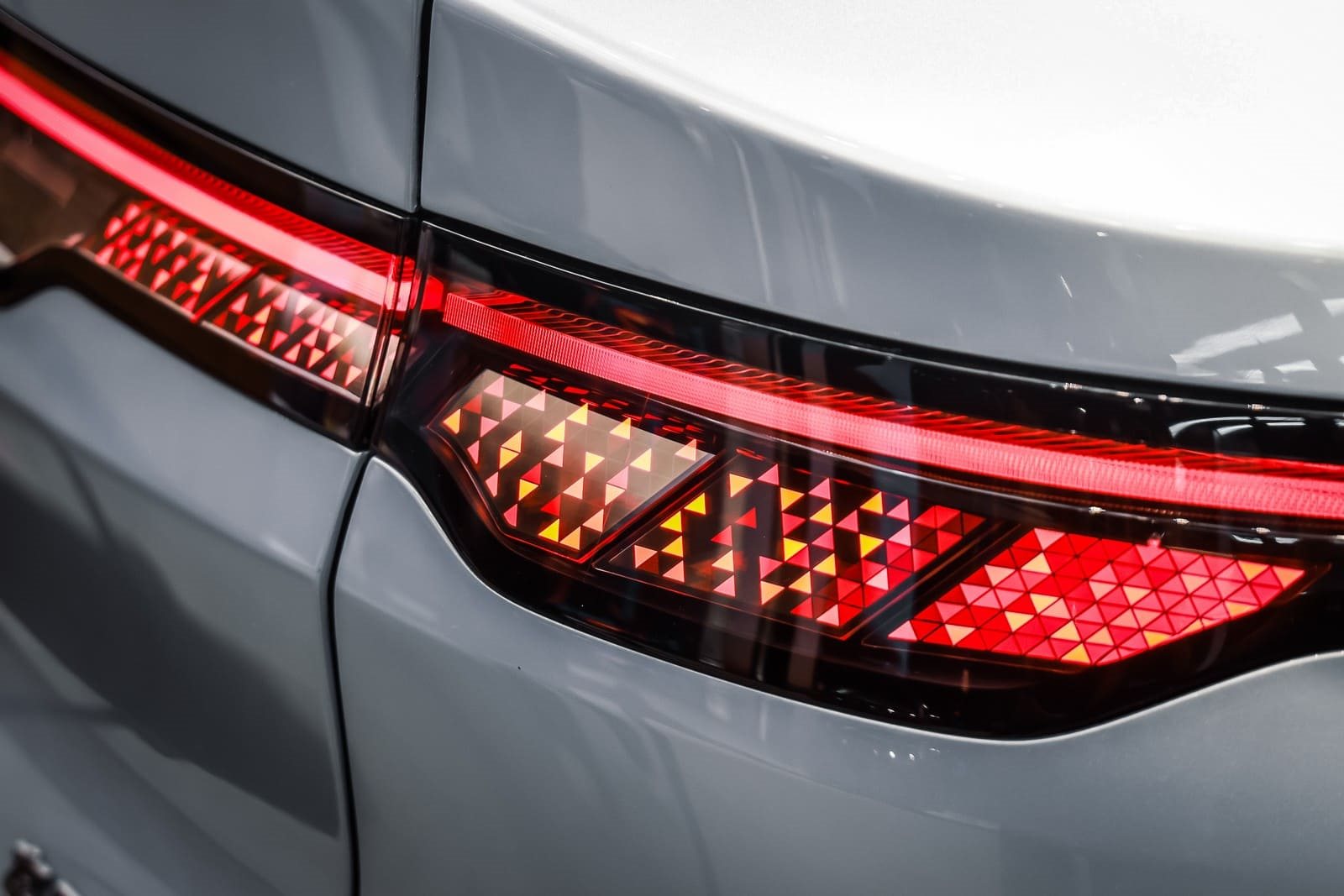 2025 - DONGFENG NISSAN N7, foto 14