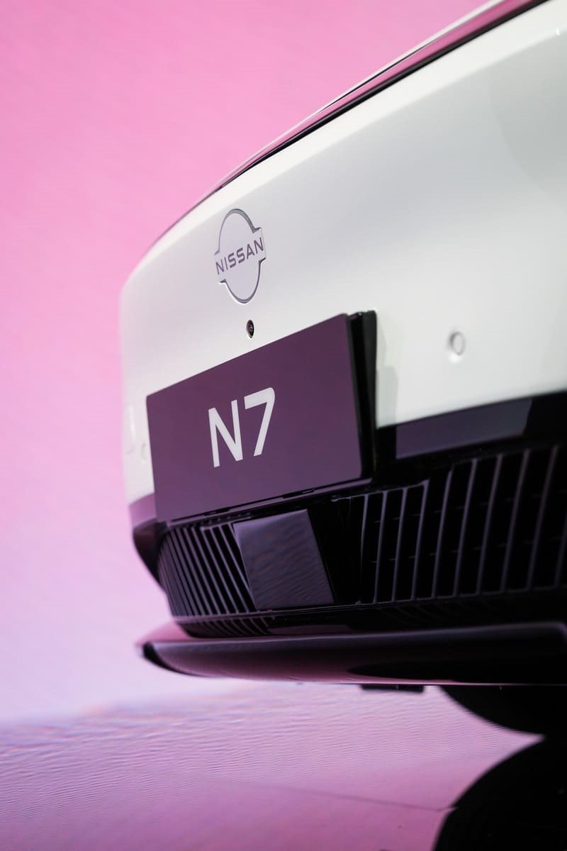 2025 - DONGFENG NISSAN N7, foto 15