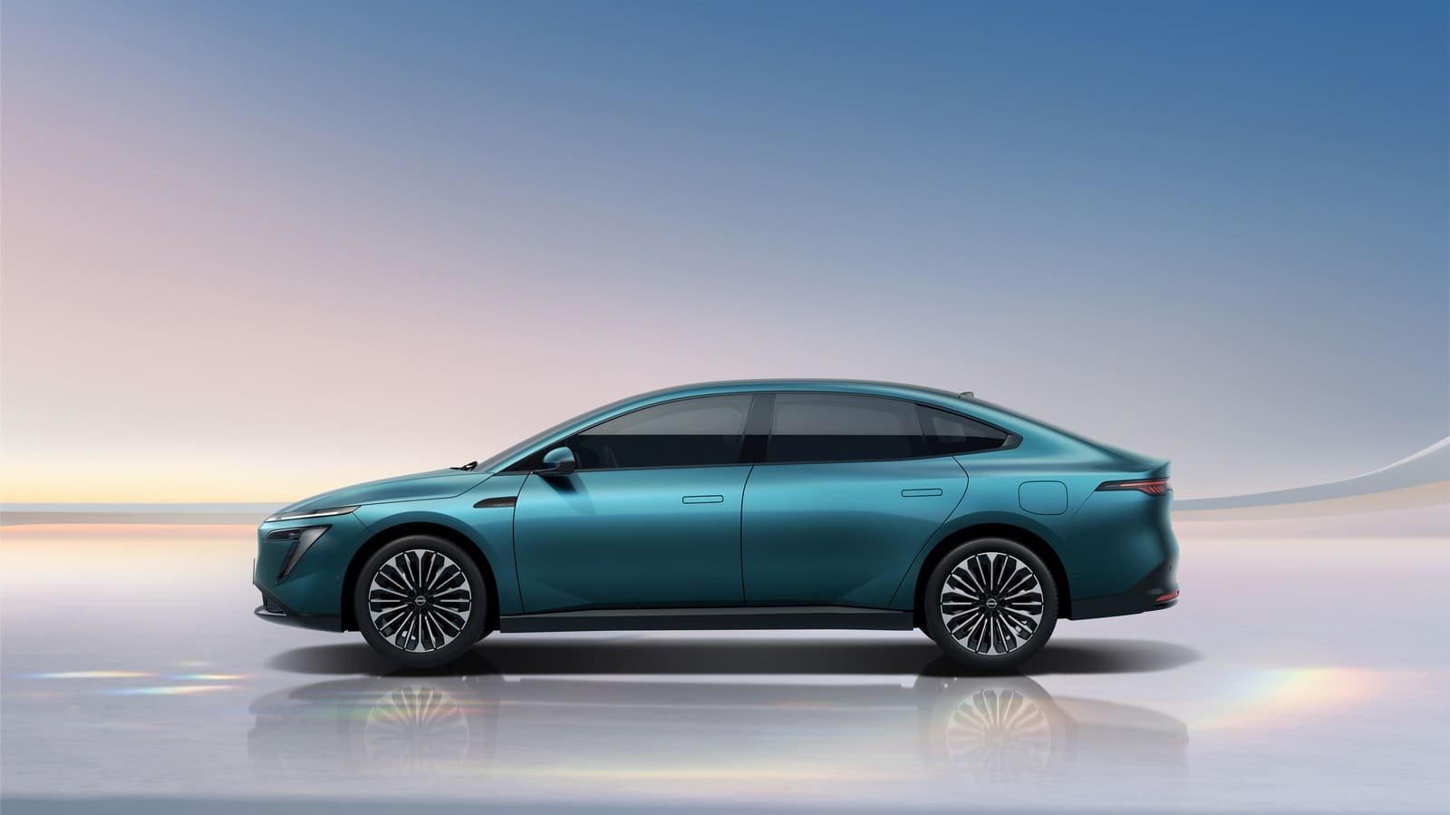 2025 - DONGFENG NISSAN N7, foto 17