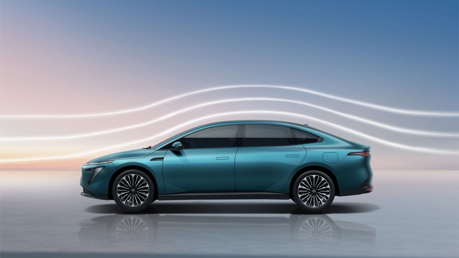 2025 - DONGFENG NISSAN N7, foto 18