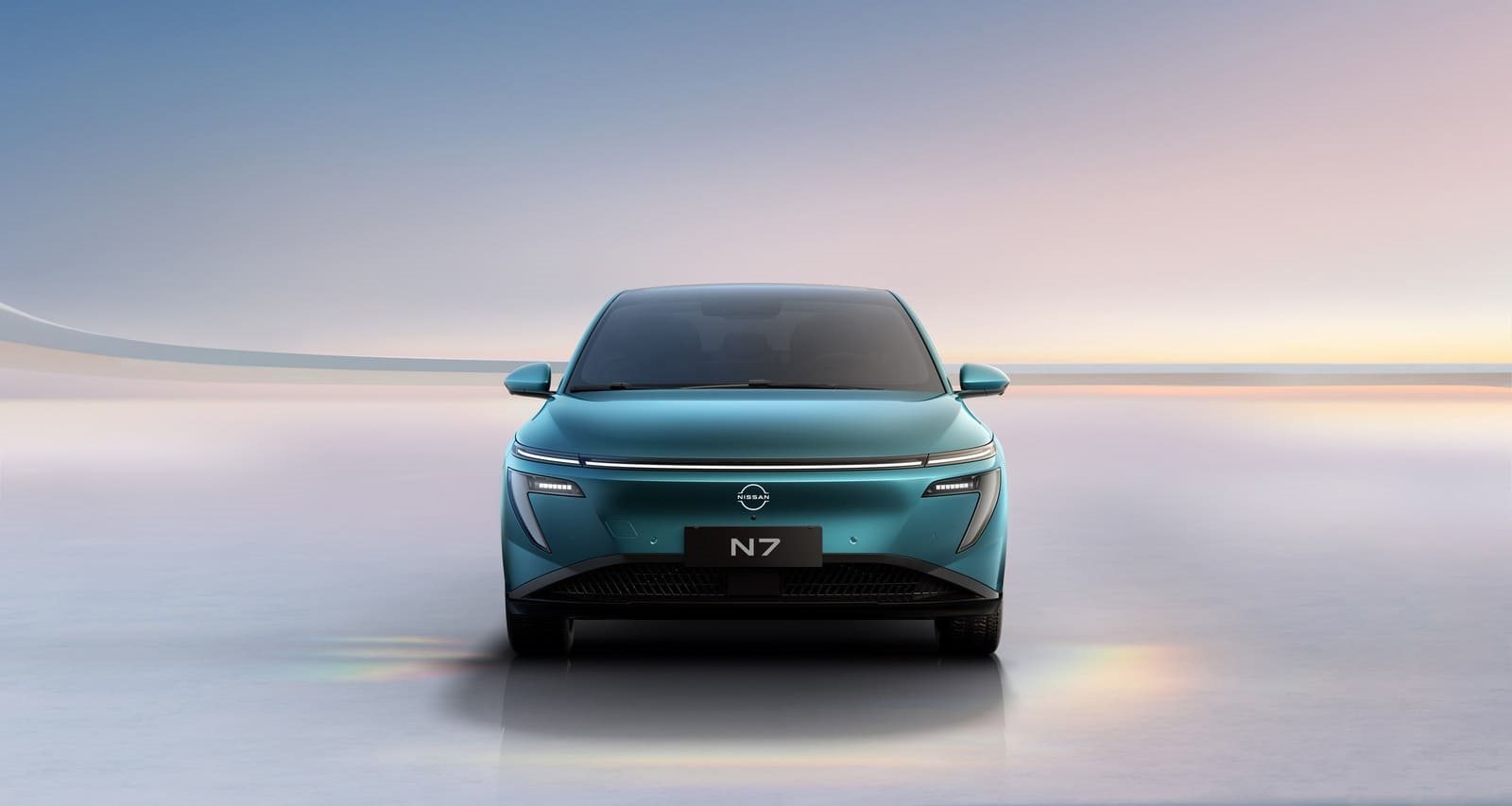 2025 - DONGFENG NISSAN N7, foto 19