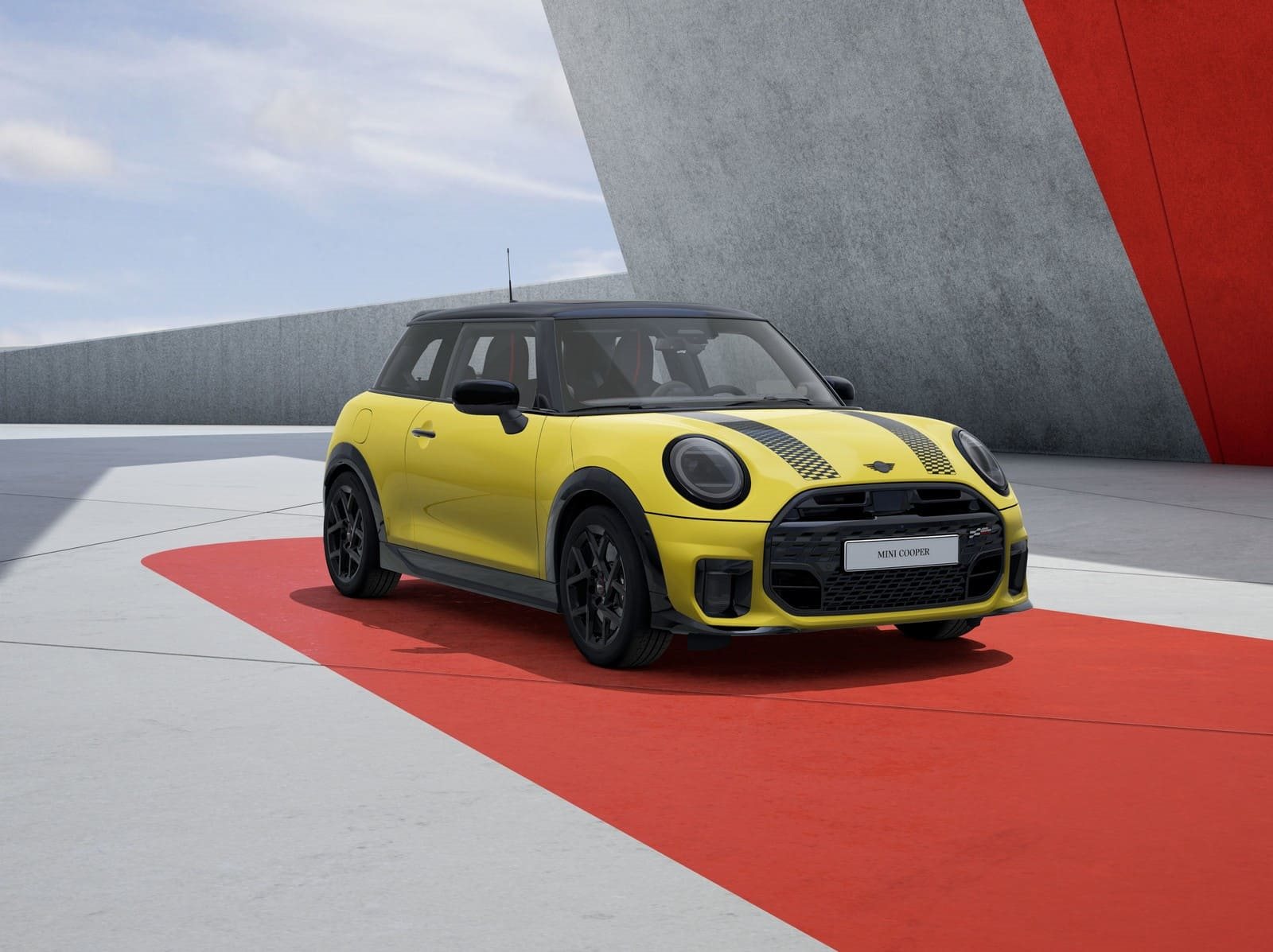 MINI COOPER S - SPORT, foto 1