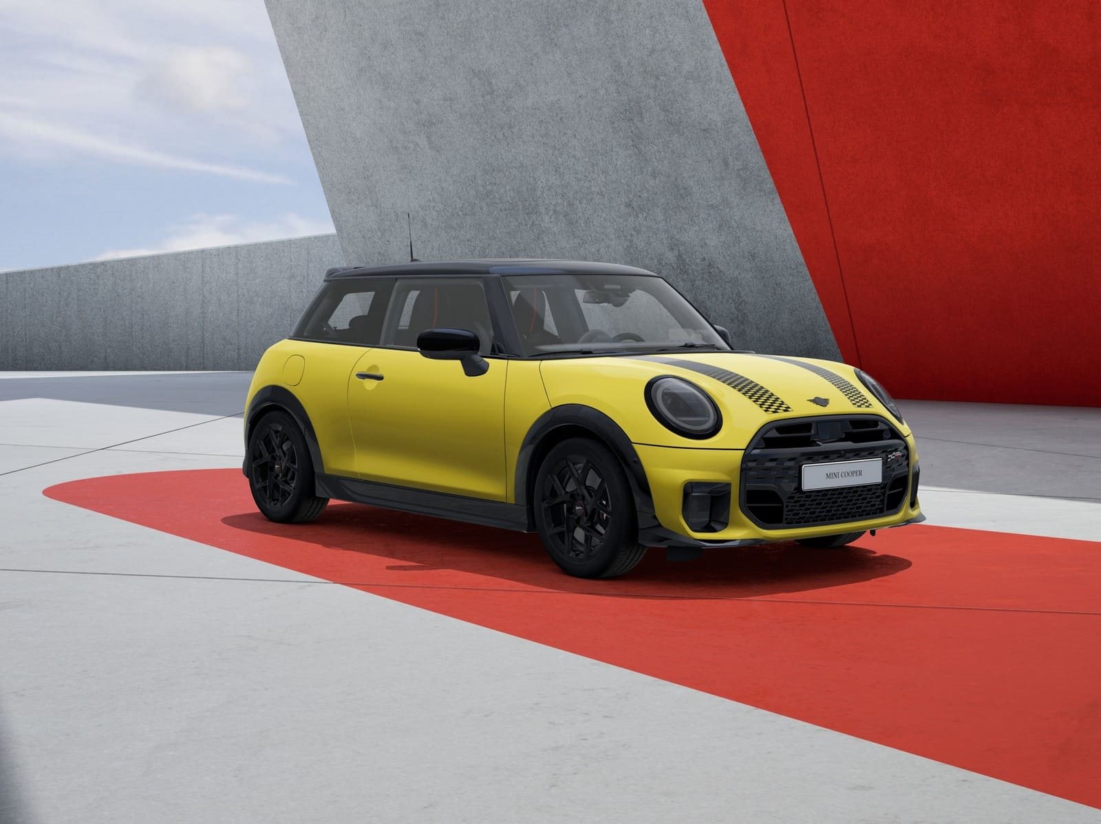 MINI COOPER S - SPORT, foto 2