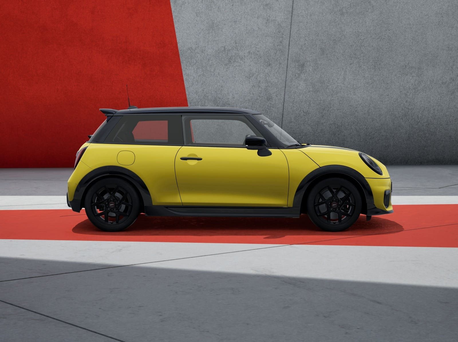 MINI COOPER S - SPORT, foto 4