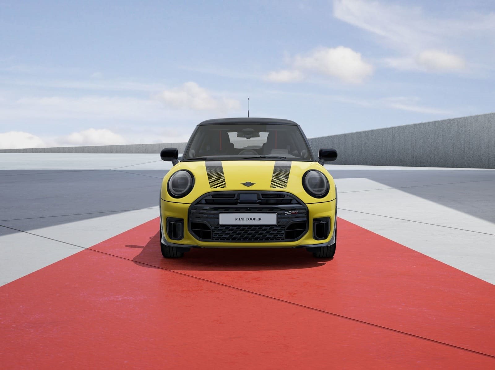 MINI COOPER S - SPORT, foto 5