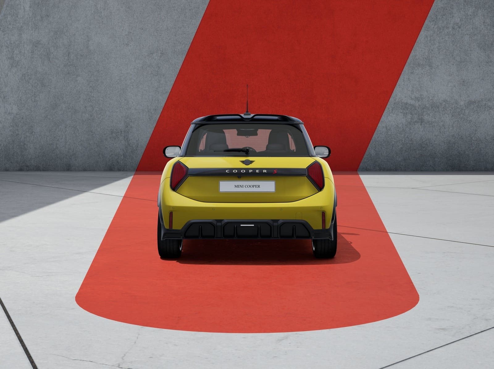 MINI COOPER S - SPORT, foto 6