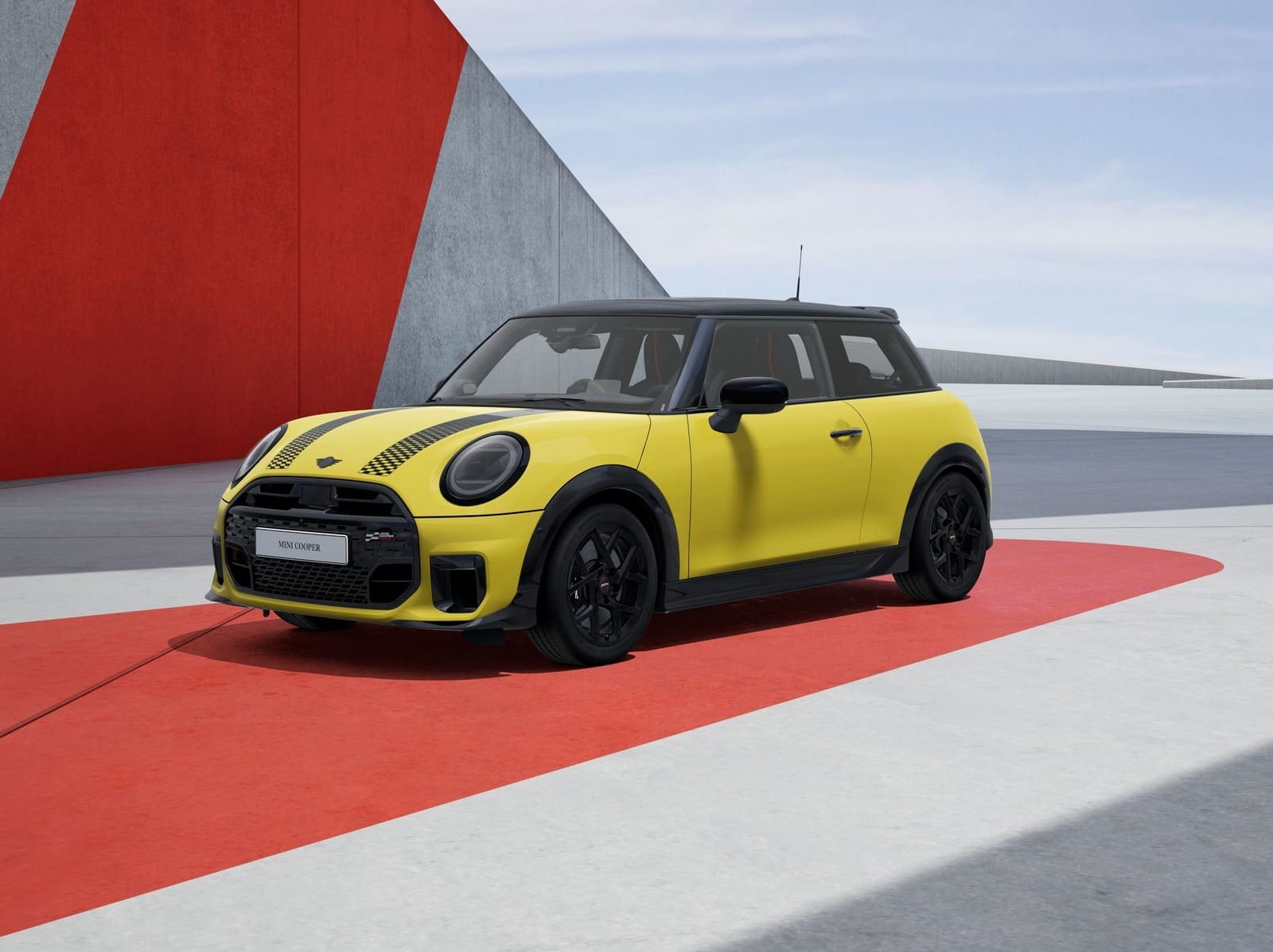 MINI COOPER S - SPORT, foto 7
