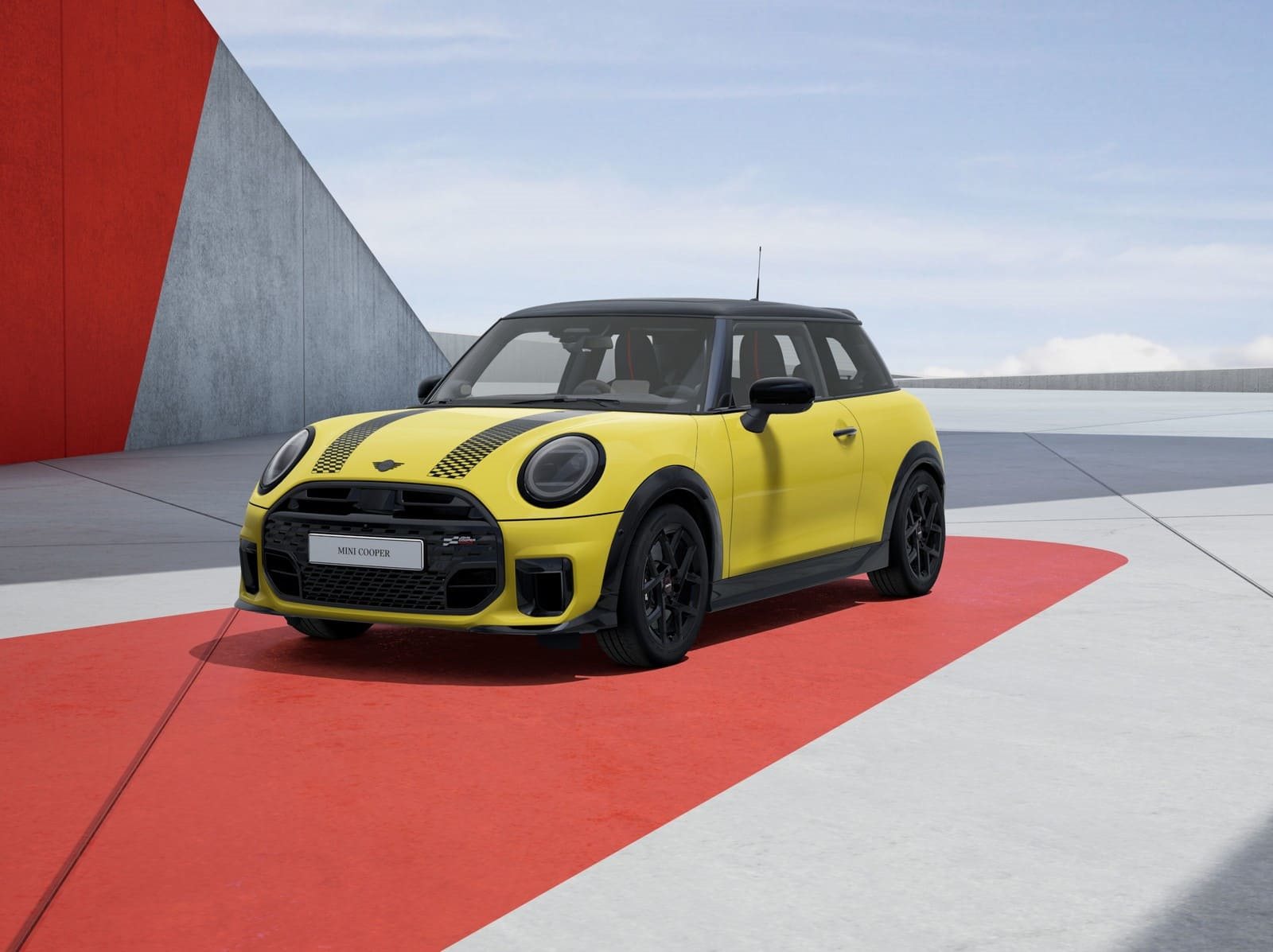 MINI COOPER S - SPORT, foto 8