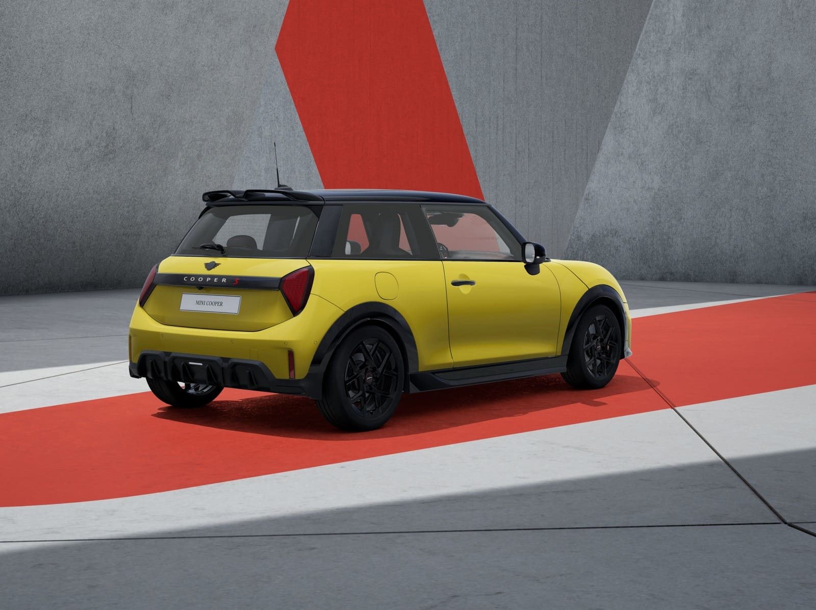 MINI COOPER S - SPORT, foto 9