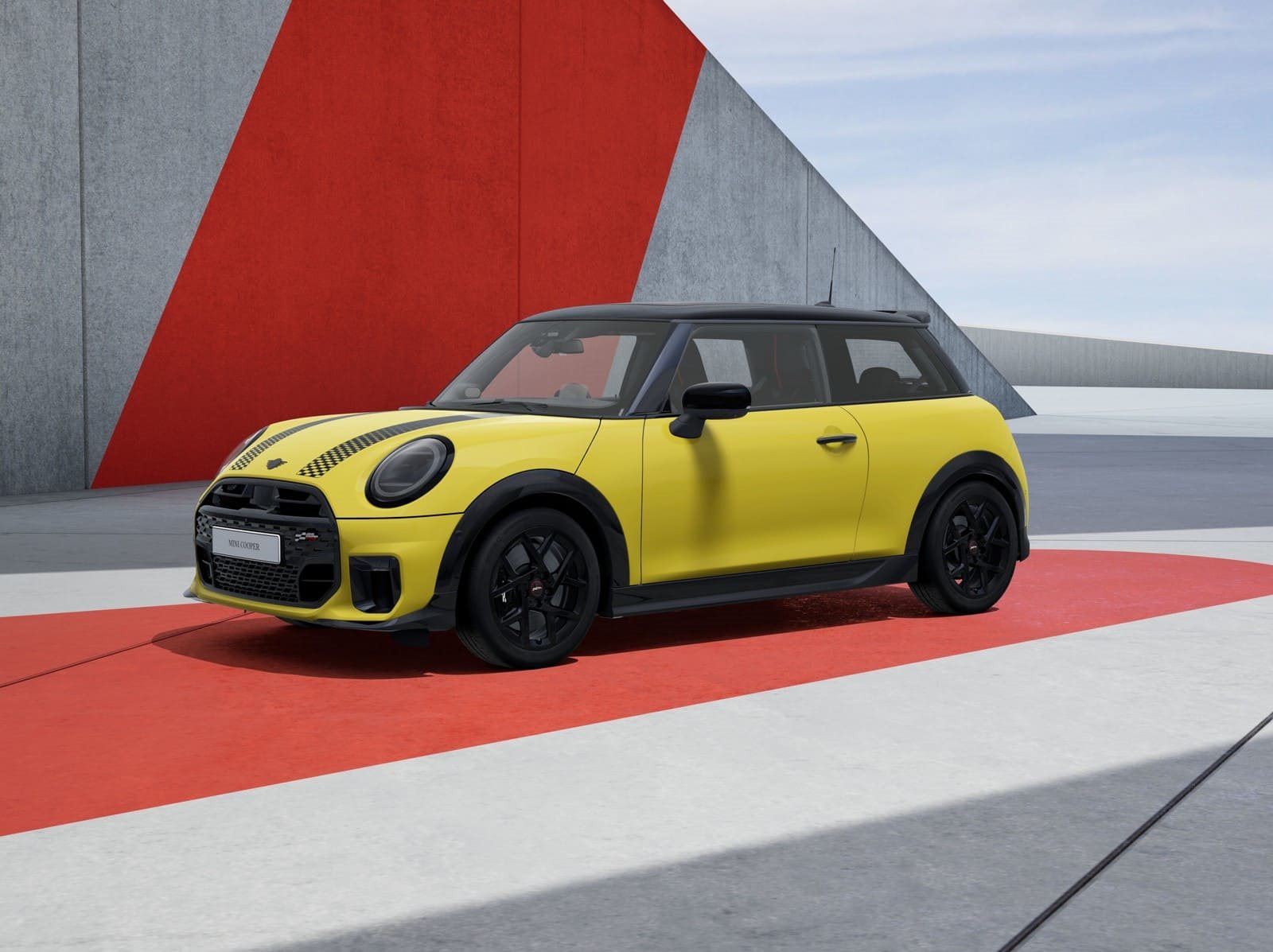 MINI COOPER S - SPORT, foto 10